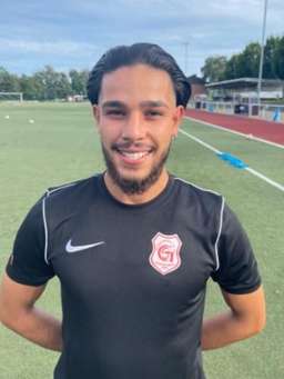 Avatar Bild für Semran Dalipi