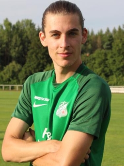 Avatar Bild für Fritz Pöckel