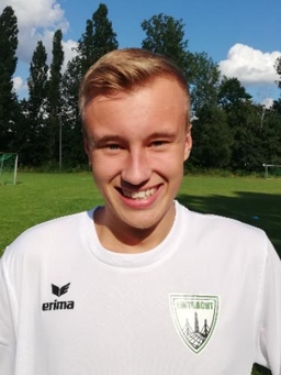 Avatar Bild für Yannes Böhme
