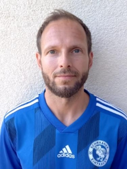 Avatar Bild für Andre Wegner