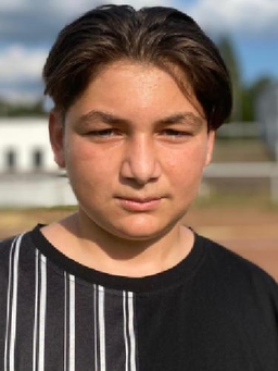 Avatar Bild für Artur Niko Josek