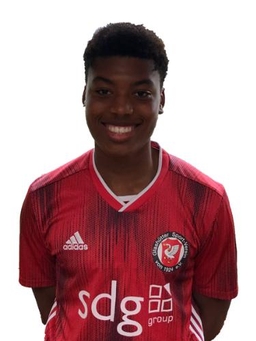 Avatar Bild für Mouhcin Behanzin