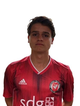 Avatar Bild für Laurens Inkuletz