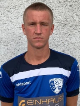 Avatar Bild für Justin Krausch
