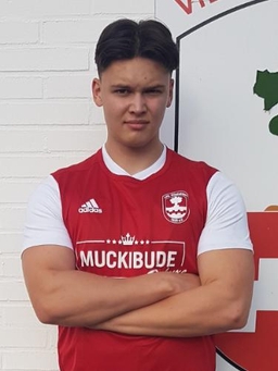 Avatar Bild für Finn Jacobs