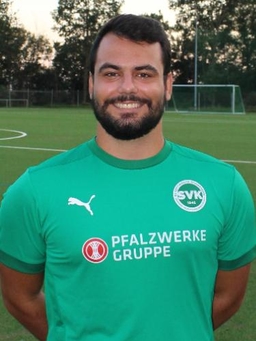 Avatar Bild für Philip Weilert