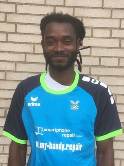 Avatar Bild für Anthony Bleteh Doe