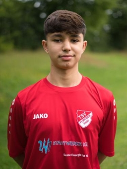 Avatar Bild für Hassan Al Kindy