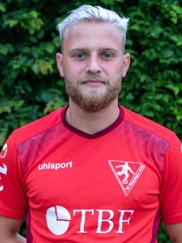 Avatar Bild für Michael Svistunov