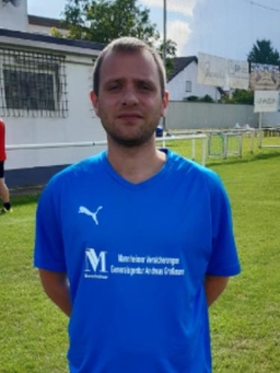 Avatar Bild für Toni Seidl