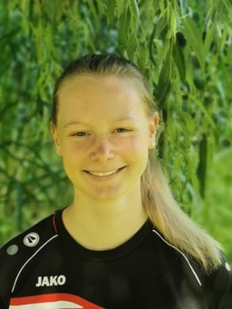 Avatar Bild für Sarah Achterberg