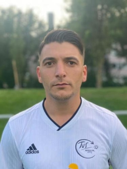 Avatar Bild für Gökhan Ucar
