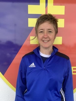 Avatar Bild für Christina Föhles