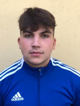 Avatar Bild für Simon Friedrich