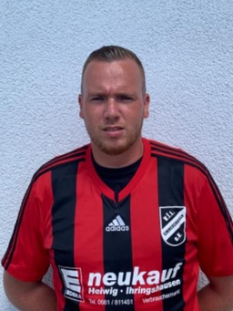 Avatar Bild für Patrick Reinhardt