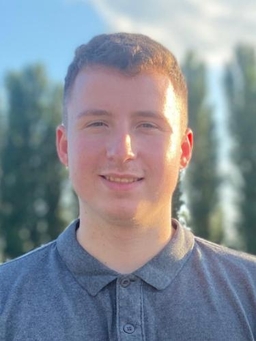 Avatar Bild für Jeremy Hellrung