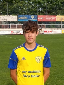 Avatar Bild für Nils Ole Mehlig