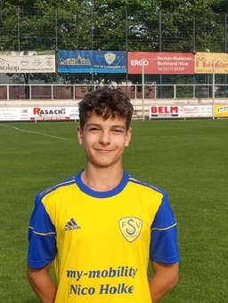 Avatar Bild für Fabio Schweigert