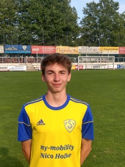 Avatar Bild für Franz-Johann Steinmeyer