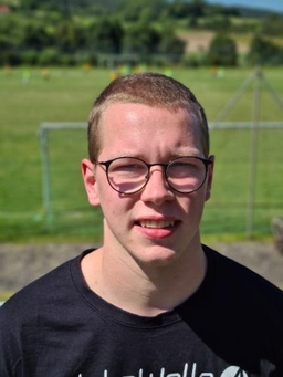 Avatar Bild für Julius Koch