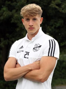 Avatar Bild für Jona-Heiko Prigge