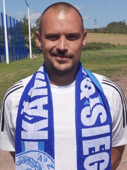 Avatar Bild für Hendrik Neumann