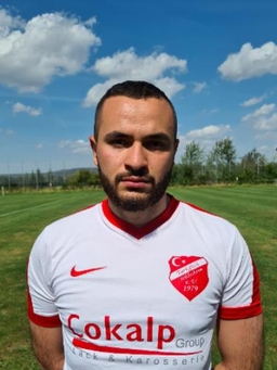Avatar Bild für Tural Bashirov