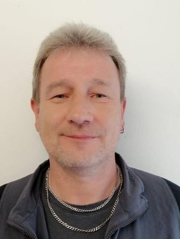 Avatar Bild für Frank Parakenings