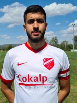 Avatar Bild für Görkem Ahmet Cürük