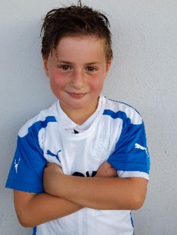 Avatar Bild für Luis Schwehm