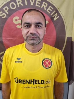 Avatar Bild für Basher Almohamed