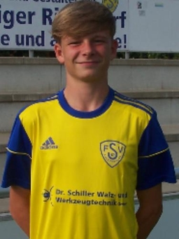Avatar Bild für Lukas Wendrich