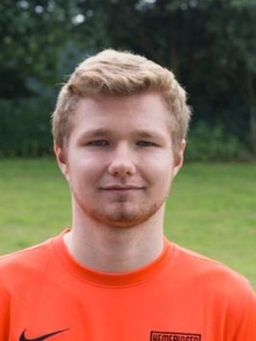 Avatar Bild für Leon Borgmann