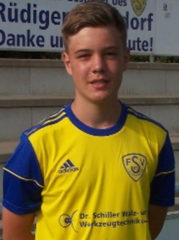 Avatar Bild für Denny Emmermacher