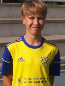 Avatar Bild für Fabian Fiebiger