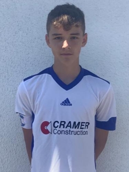 Avatar Bild für Maximilian Demo