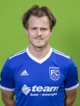 Avatar Bild für Brian Fischer