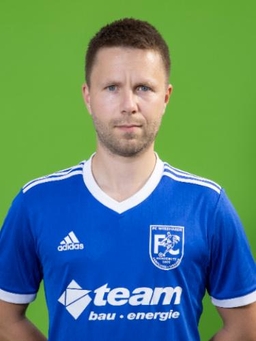 Avatar Bild für Kevin Raabe