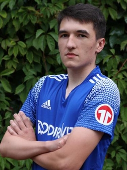 Avatar Bild für Johannes Boye