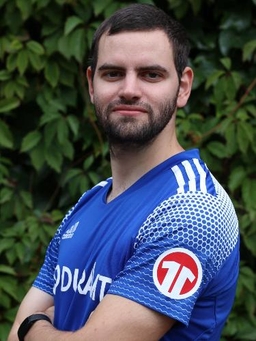 Avatar Bild für Dario Morales Garcia