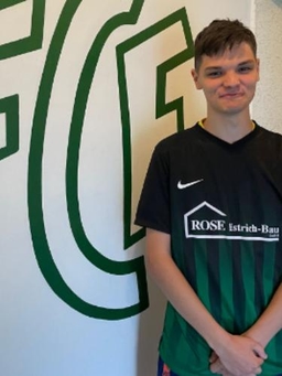 Avatar Bild für Thorben Feldick