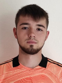 Avatar Bild für Maurice Hartmann