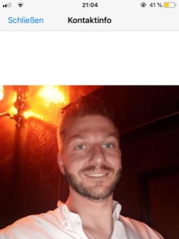 Avatar Bild für Sebastian Marek Richter