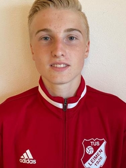 Avatar Bild für Luca Simon Stilb