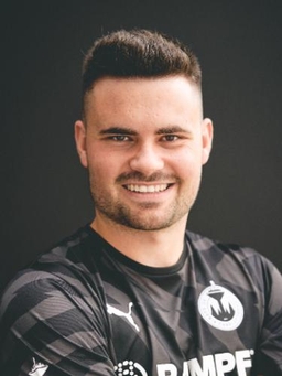 Avatar Bild für Till Stauss