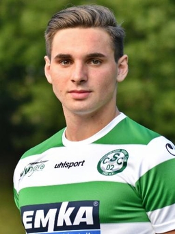 Avatar Bild für Leon Fiore