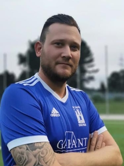 Avatar Bild für Oliver Ban