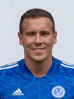 Avatar Bild für Steen Burford