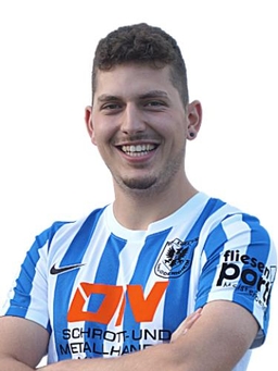 Avatar Bild für Karim Maria Mathis