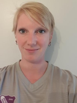 Avatar Bild für Jennifer Bauer